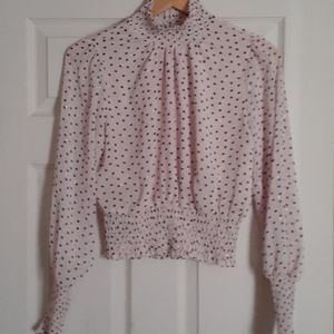 Fancy dress shirt